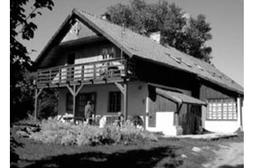 Poljska Privát Bogacko, Eksterier
